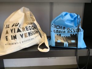 timbri gadget personalizzati stampe su abbigliamento e accessori